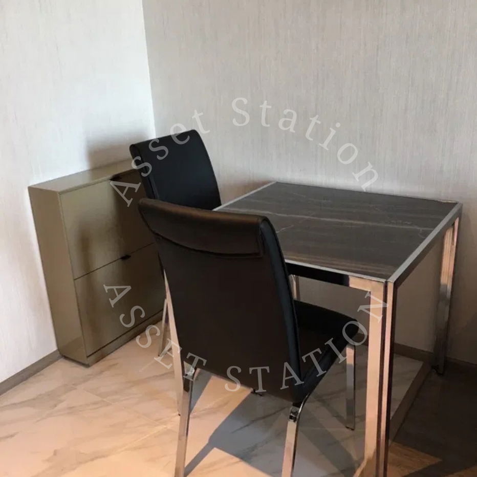 picture 🔥 RHYTHM Ekkamai 🔥 ✨ Live Your Best Perspective – Luxury condo in the heart of Ekkamai, near BTS Ekkamai only 350 meters ✨ - 6/10