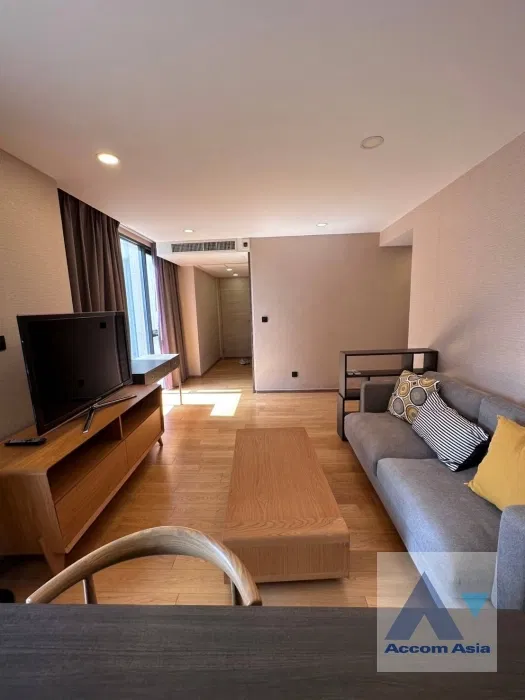 picture 🔼🔽 AccomA 📩  2 BR Condominium @Klass Langsuan (AA32262) - 2/7