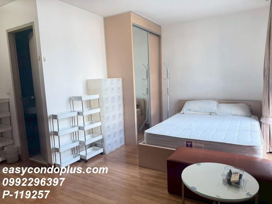 picture P-119257 Condo for rent Ideo Mix Sukhumvit 103 fully furnished (Confirm again when visit).  - 8/9