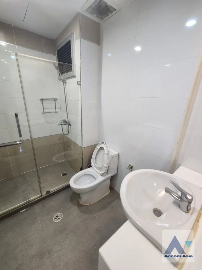 picture 🔼🔽 AccomA 📩 Fully Furnished 2 BR Condominium @Le Premier I (AA42134) - 13/13