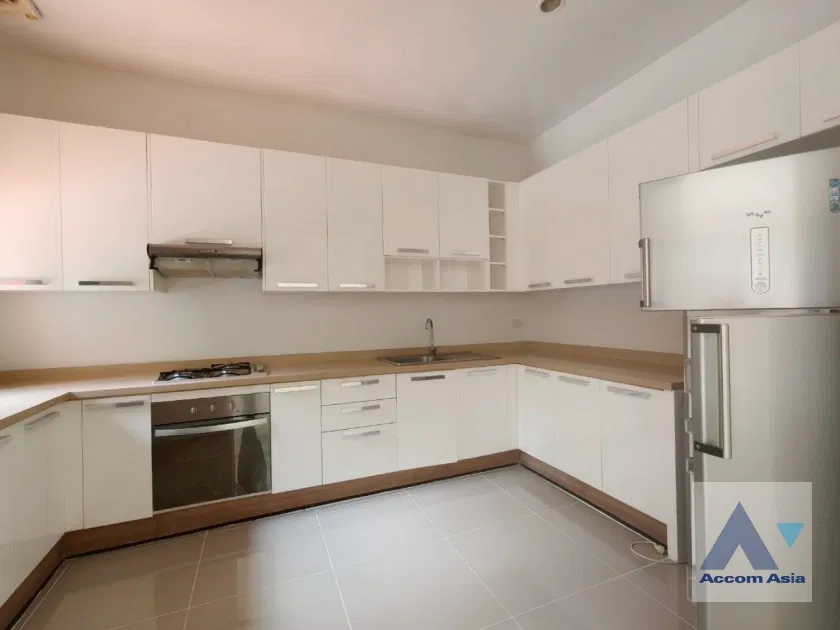 picture 🔼🔽 AccomA 📩  Fully fitted Townhouse for rent ONLY 750m. To BTS Thong lo (11000701) - 7/20