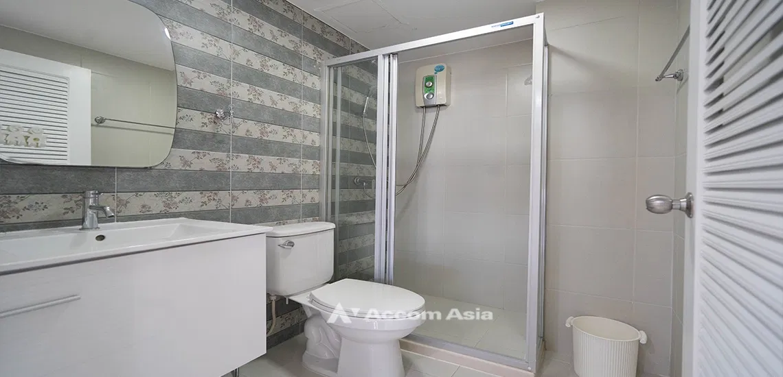 รูป 🔼🔽 AccomA 📩  3 BR Condominium @Royal Castle Sukhumvit 39 (AA18235) - รูปที่ 9/10
