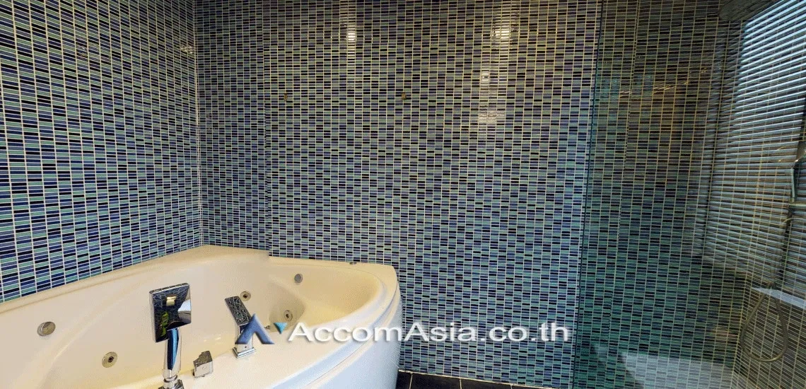 picture 🔼🔽 AccomA 📩 Newly renovated Huge & Bright 3 beds condo for rent and sale 700 m to Thonglor BTS at Moon tower (AA28816) - 14/14