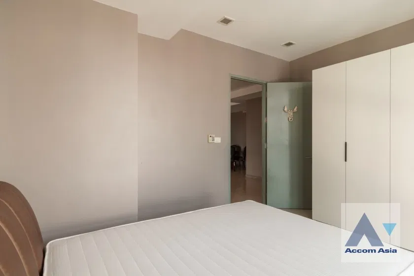รูป 🔼🔽 AccomA 📩  3 BR Condominium @Nusasiri Grand Condo (1517650) - รูปที่ 6/19