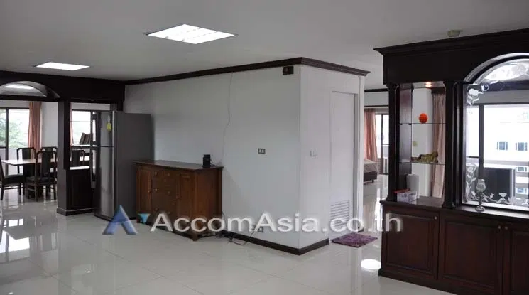 picture 🔼🔽 AccomA 📩 Ruamjai Heights - 3/11