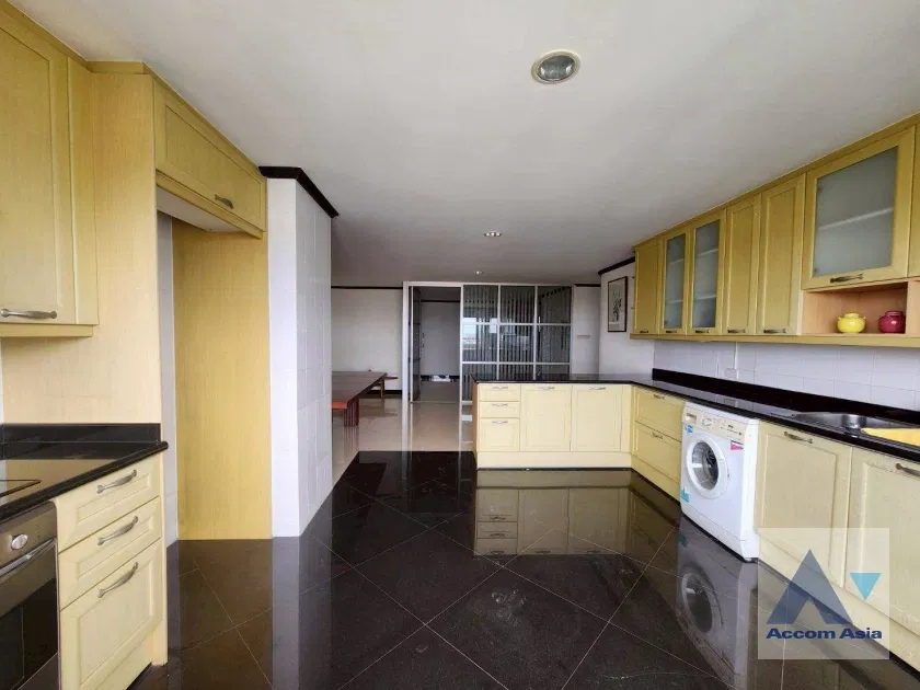 รูป 🔼🔽 AccomA 📩  3 BR Condominium @Casa Viva (AA44496) - รูปที่ 5/11