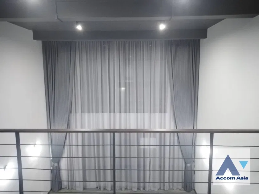 รูป 🔼🔽 AccomA 📩  4 BR Townhouse @The Pride Sukhumvit 77 (AA25525) - รูปที่ 3/11