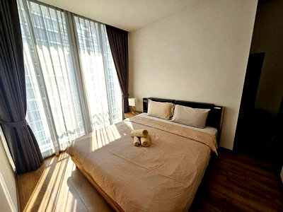 Condos for rent : PFD-05522	Condo for Rent:  Park Origin Phrom Phong - Park 24  Schedule a viewing ■ Line: @propertyfinder		