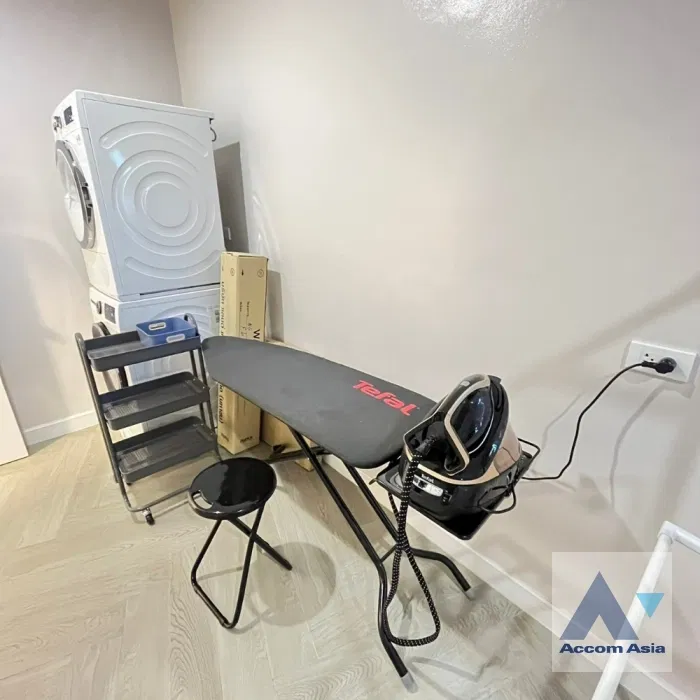 รูป 🔼🔽 AccomA 📩 Fully Furnished 4 BR House @Nantawan Ramintra - Phaholyothin 50 (AA37347) - รูปที่ 16/20