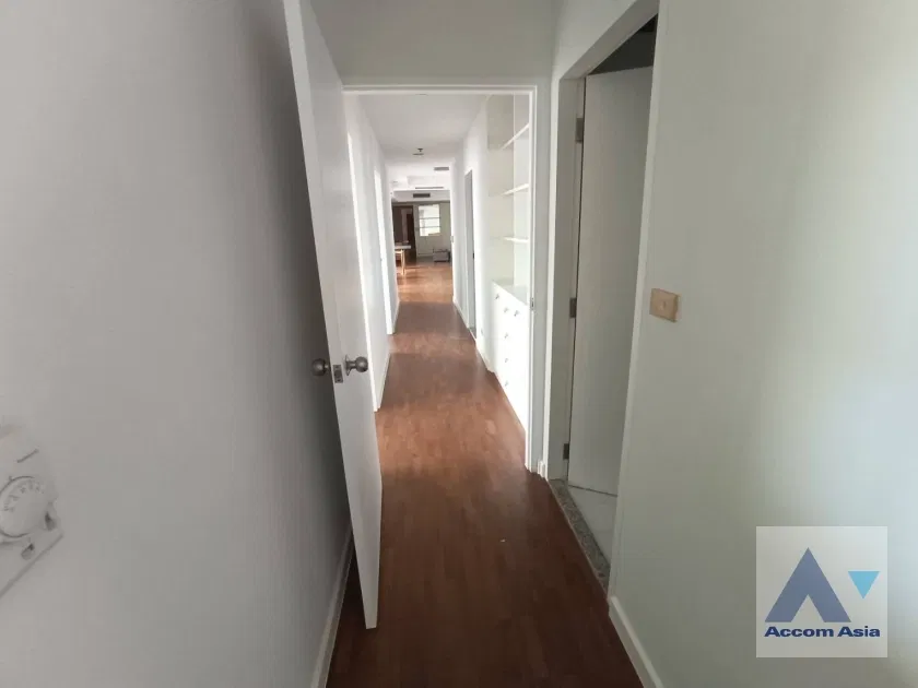 picture 🔼🔽 AccomA 📩  3 BR Condominium @Baan Nonzee (28803) - 10/12