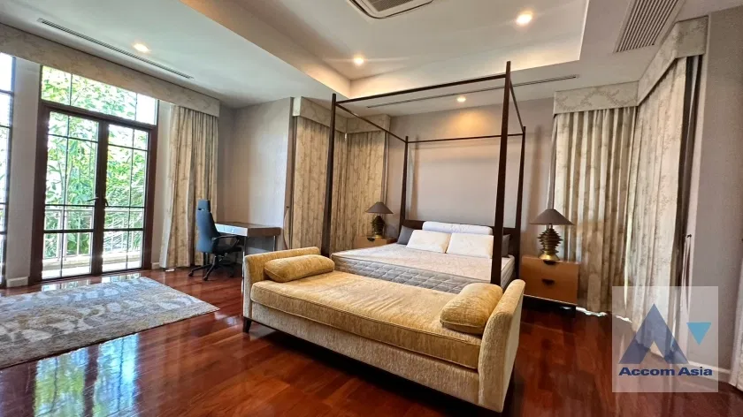 รูป 🔼🔽 AccomA 📩 Elegant Pool Villa in a Quiet Setting (AA14896) - รูปที่ 17/20