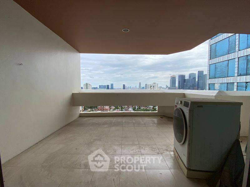 รูป คอนโด 2-ห้องนอน ที่ นิวตัน ทาวเวอร์ คอนโดมิเนียม ใกล้ BTS นานา (ID 2284208) - รูปที่ 7/22