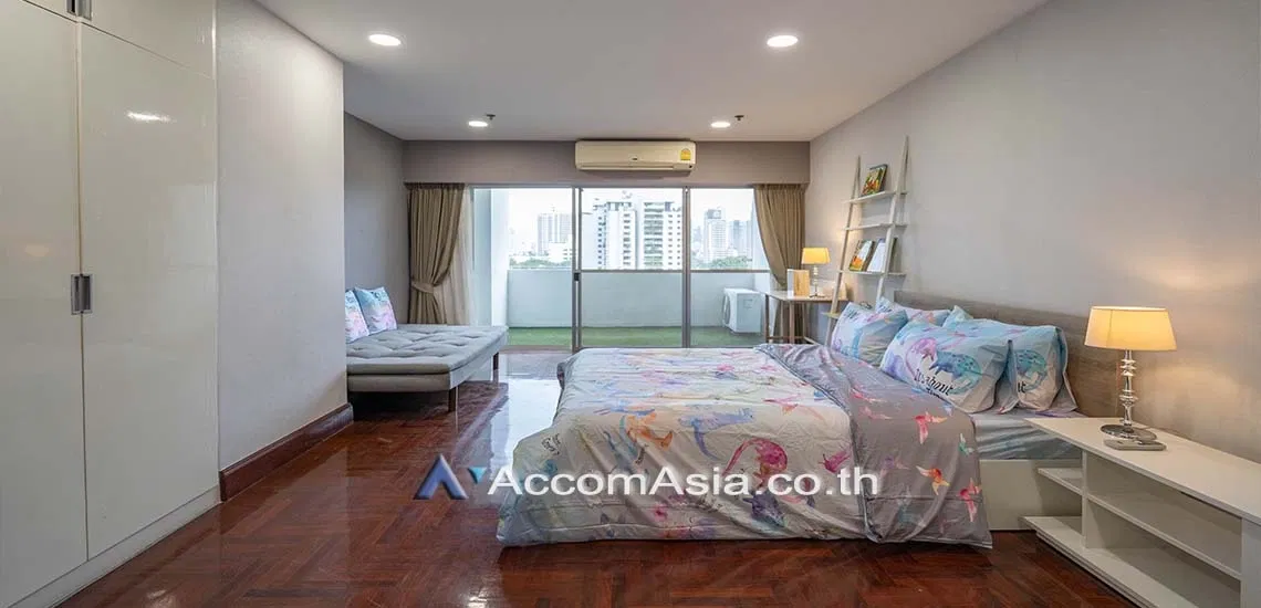 picture 🔼🔽 AccomA 📩 Newly renovated warm-tone condominium near Emporium and public park (20880) - 6/16
