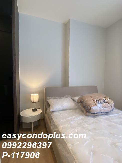 picture P-117906 Condo for rent Noble Around Ari fully furnished (Confirm again when visit).  - 5/10