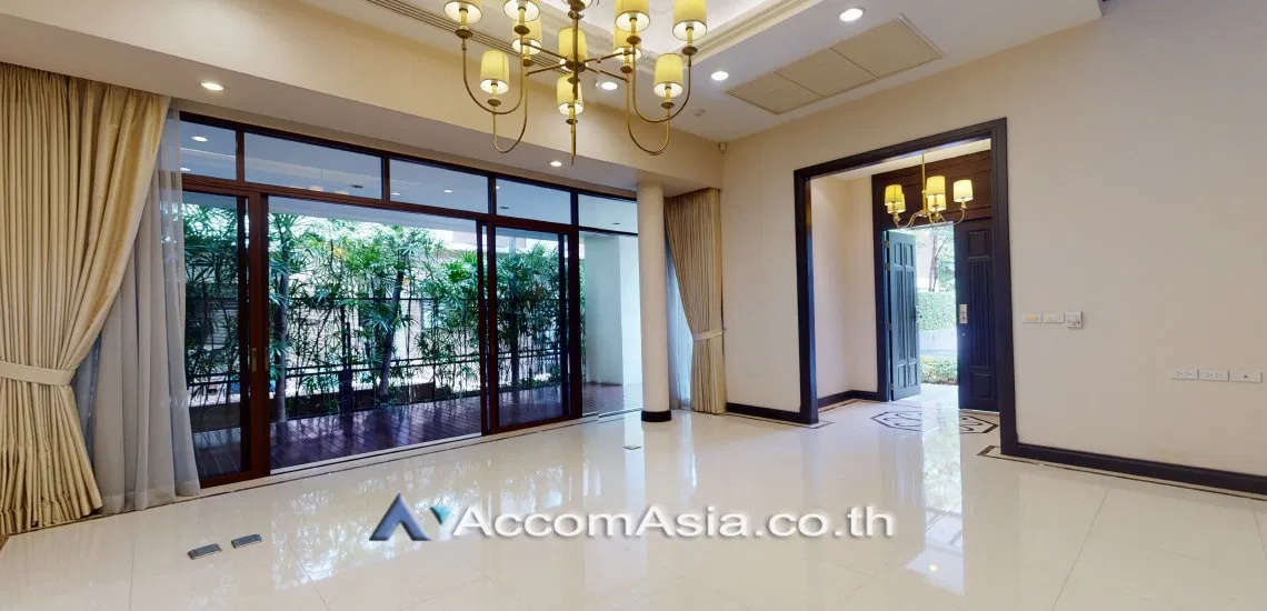 picture 🔼🔽 AccomA 📩 Private Swimming Pool 4 BR House @House with pool Exclusive compound (1512511) - 3/20