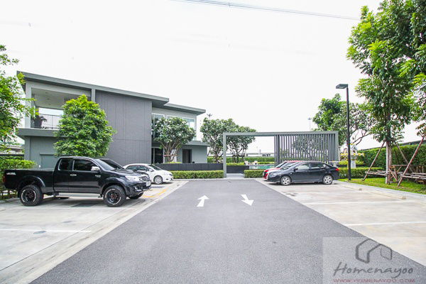 picture Dcondo onnut-rama9 nearby Suvarnabhumi  Airport  - 30/43