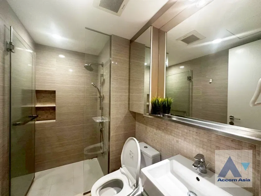 picture 🔼🔽 AccomA 📩  2 BR Condominium @MODE Sukhumvit 61 (AA43510) - 8/9
