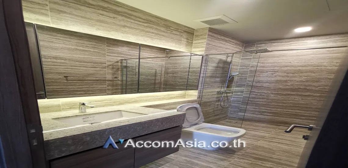 รูป 🔼🔽 AccomA 📩  2 BR Condominium @Celes Asoke (AA29517) - รูปที่ 8/19