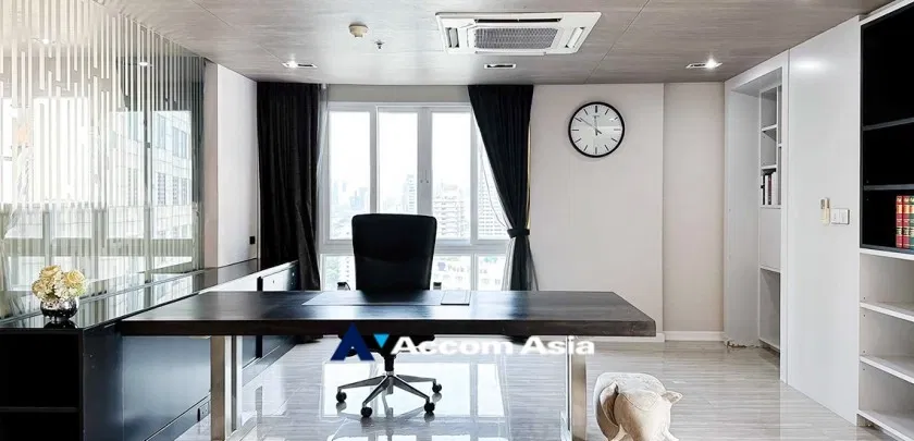 รูป 🔼🔽 AccomA 📩 CitiSmart Sukhumvit 18 Condominium - รูปที่ 7/15