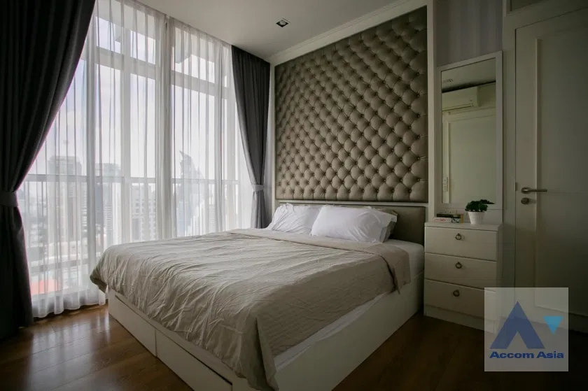 รูป 🔼🔽 AccomA 📩  2 BR Condominium @Park Origin Phrom Phong (AA22150) - รูปที่ 11/20