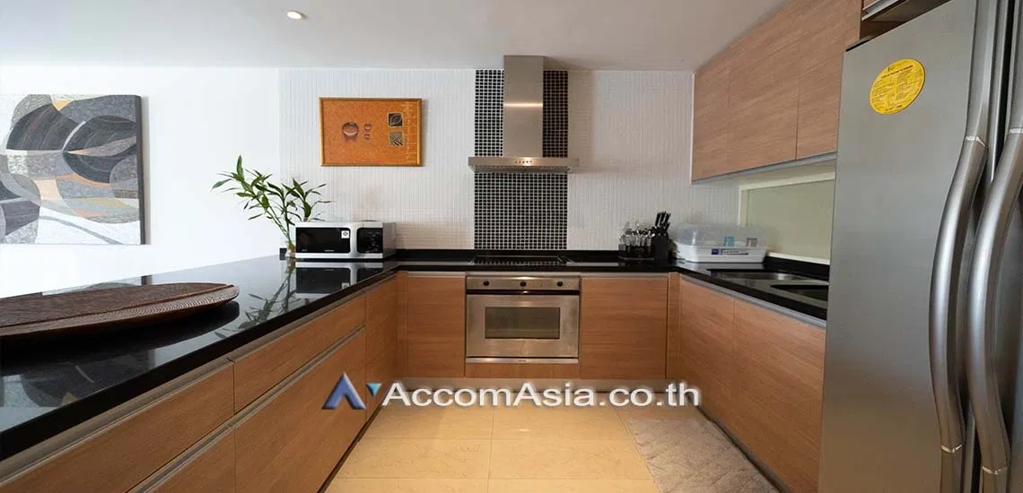 picture 🔼🔽 AccomA 📩 Baan Ananda   - 5/12