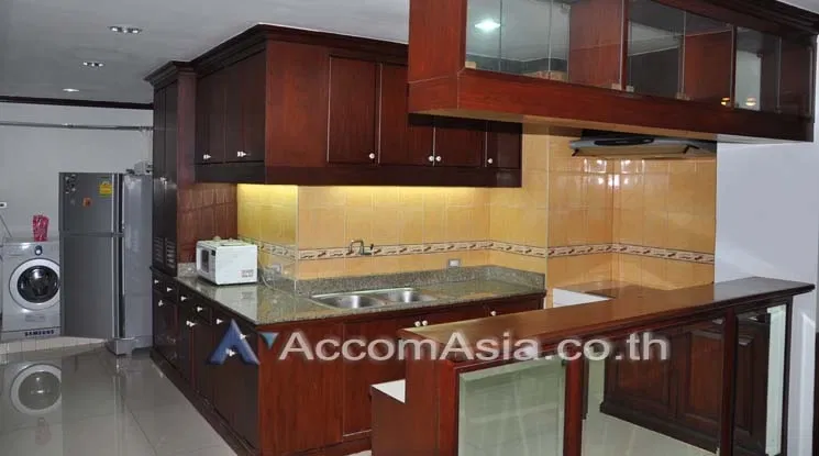 picture 🔼🔽 AccomA 📩 Ruamjai Heights - 6/11