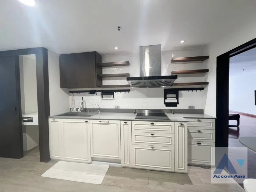 picture 🔼🔽 AccomA 📩 Super Good Price, Spacious 3 Beds Condo For Sale at Baan Phrom Phong (AA42994) - 8/15