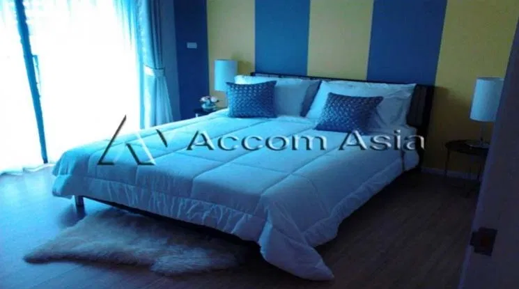 รูป 🔼🔽 AccomA 📩  3 BR Condominium @Renova Residence (1521516) - รูปที่ 5/8