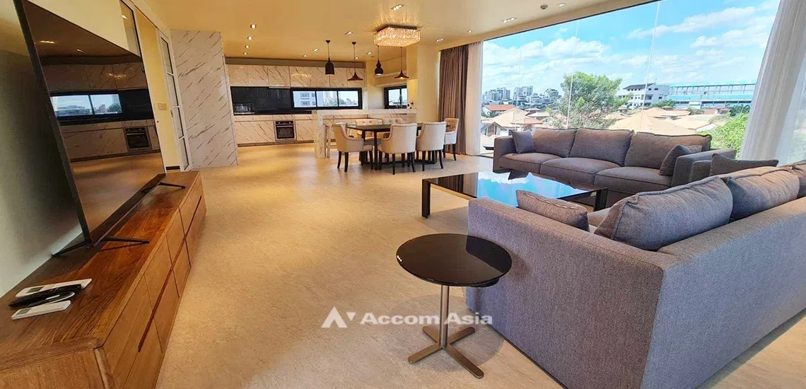 picture 🔼🔽 AccomA 📩 Penthouse Condominium 1 - 2/18
