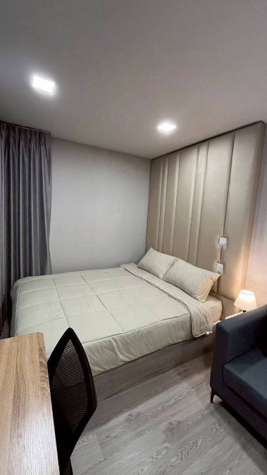 รูป 🏡 ให้เช่า Kave Town Colony💖 ครัวแยก  ✨ ตึก D ชั้น 2 ✅️ พร้อมเข้าอยู่ - รูปที่ 2/10