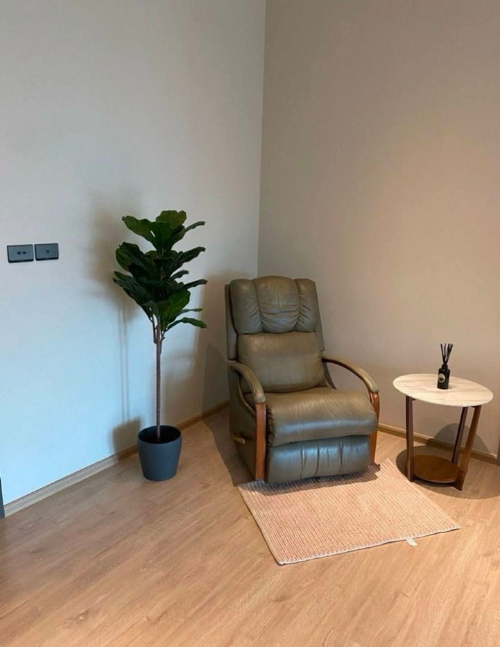 picture For rent condo Whizdom Ratchada Thapra  - 3/9