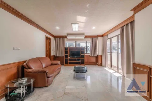 🔼🔽 AccomA 📩  3 BR Condominium @Ruamjai Heights (AA26212)
