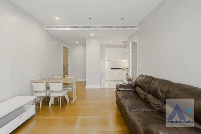 picture 🔼🔽 AccomA 📩  2 BR Condominium @Bright Sukhumvit 24 (13001311) - 2/14