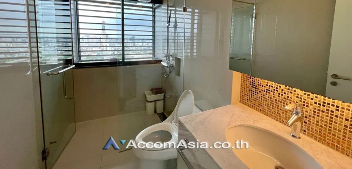 picture 🔼🔽 AccomA 📩  2 BR Condominium @Circle Living Prototype (AA30265) - 7/7