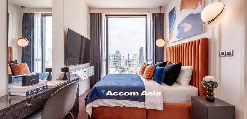 picture 🔼🔽 AccomA 📩  1 BR Condominium @KHUN by Yoo (AA33070) - 7/9