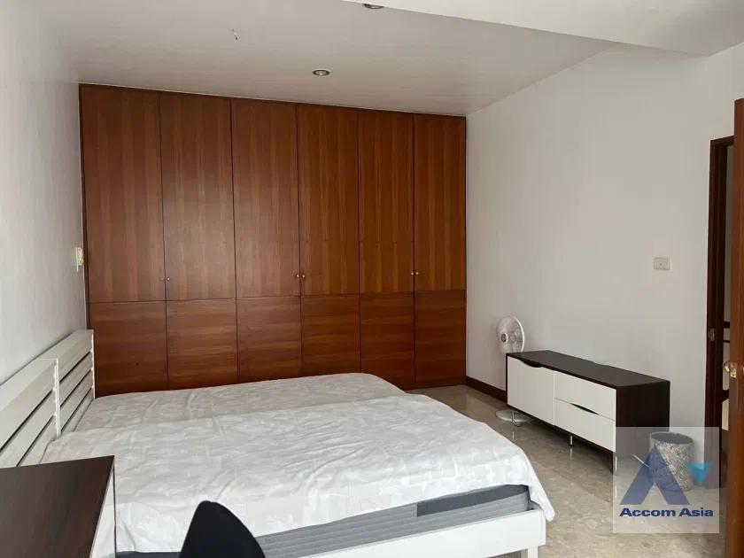 picture 🔼🔽 AccomA 📩  3 BR Townhouse @Thonglor Garden Place (AA42753) - 11/14