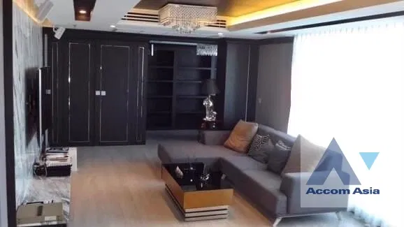 รูป 🔼🔽 AccomA 📩  3 BR Condominium @Baan Siri 31 Condominium (AA20638) - รูปที่ 13/20