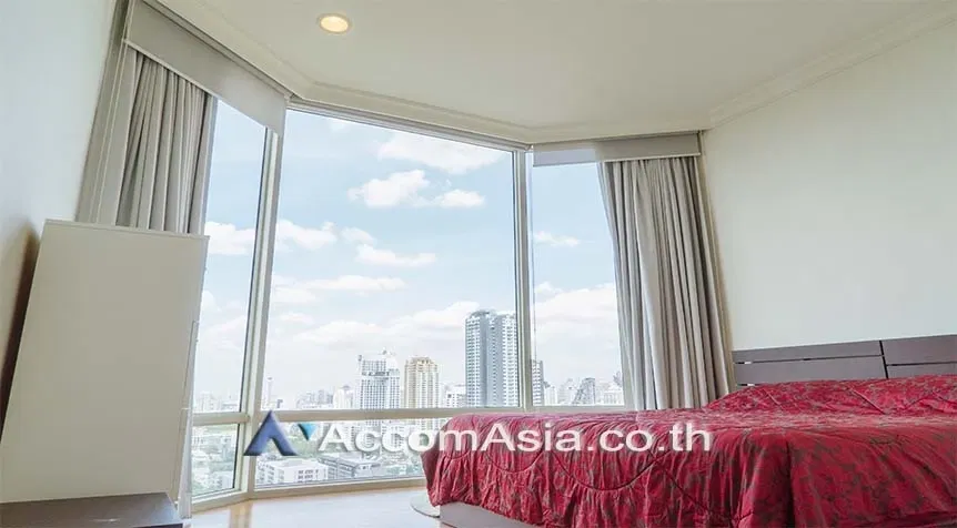 picture 🔼🔽 AccomA 📩  2 BR Condominium @Royce Private Residences (AA27164) - 7/11