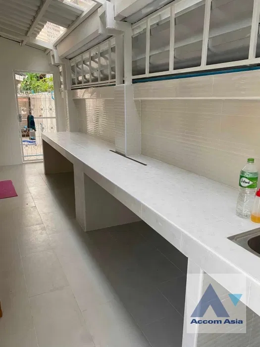 picture 🔼🔽 AccomA 📩 Home Office 2 BR House in Lat Phrao (AA41602) - 15/16