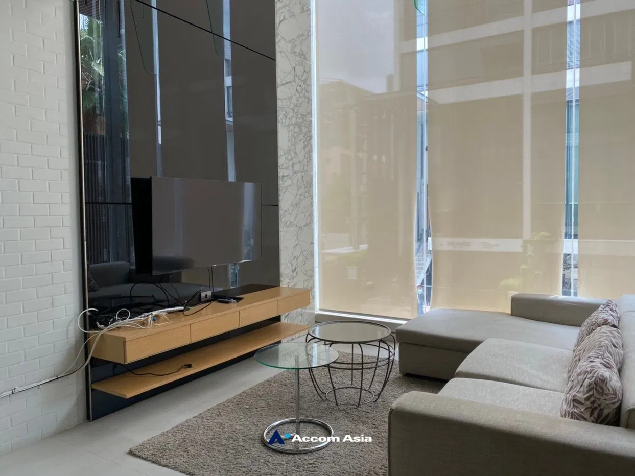 picture 🔼🔽 AccomA 📩  Modern open-layout house in Punnawithi with high ceilings and natural light (AA15293 - 11/20