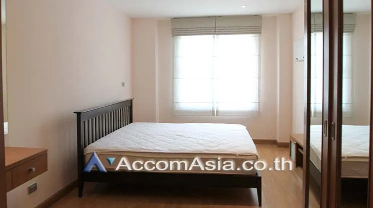 picture 🔼🔽 AccomA 📩  2 BR Condominium @The Rise Sukhumvit 39 (AA18883) - 10/12