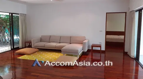 🔼🔽 AccomA 📩 Pet friendly 4 BR House in Thung Maha Mek (60035)