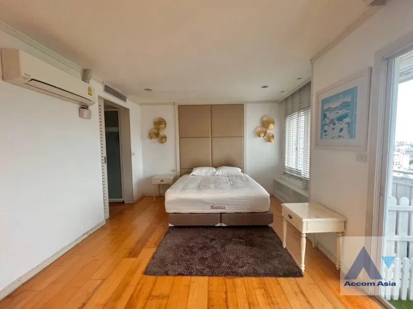 picture 🔼🔽 AccomA 📩 Big Balcony 2 BR Condominium @Sathorn Suite (AA35348) - 10/19