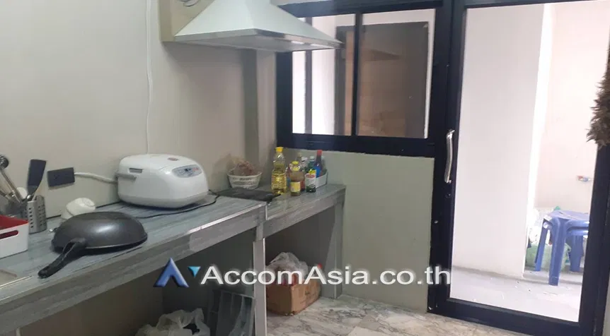 picture 🔼🔽 AccomA 📩 Pet friendly,Home Office 5 BR Townhouse in Khlong Ton Nuea (AA26752) - 2/9