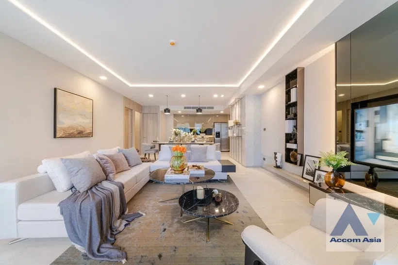 picture 🔼🔽 AccomA 📩 Modern condo with stylish interiors at Fynn Sukhumvit 31 (AA32188) - 8/20