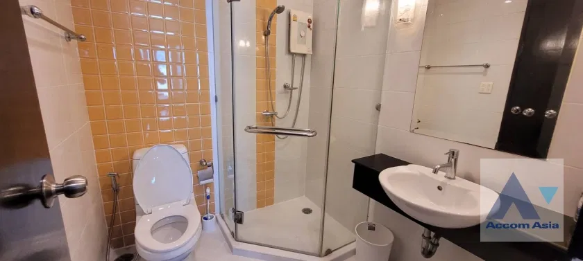รูป 🔼🔽 AccomA 📩  3 BR Condominium @CitiSmart Sukhumvit 18 (1517656) - รูปที่ 6/8