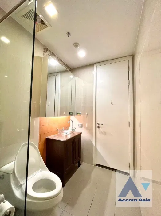 picture 🔼🔽 AccomA 📩  2 BR Condominium @Circle Living Prototype (AA36498) - 10/16
