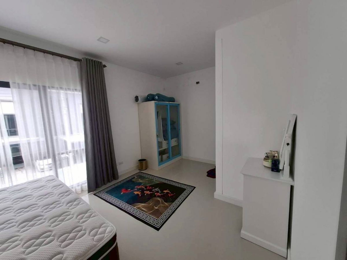 รูป หมู่บ้านโอเชี่ยนรัษฎา WR-03686 - รูปที่ 4/8
