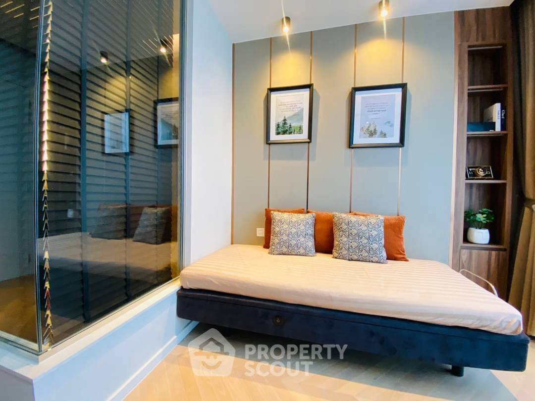 picture 2-BR Condo at Four Seasons Private Residences Bangkok near BTS Saphan Taksin (ID 2283842) - 12/16