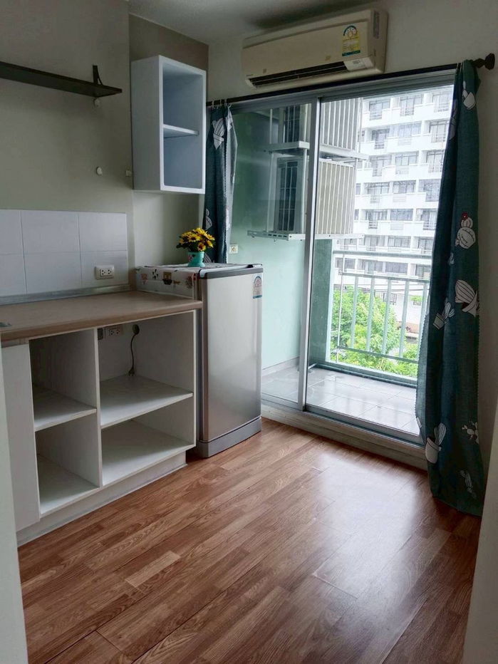 picture For Sales Lumpini Ville Onnut- Ladkrabang2 Unit 4/133(D-509) - 6/10